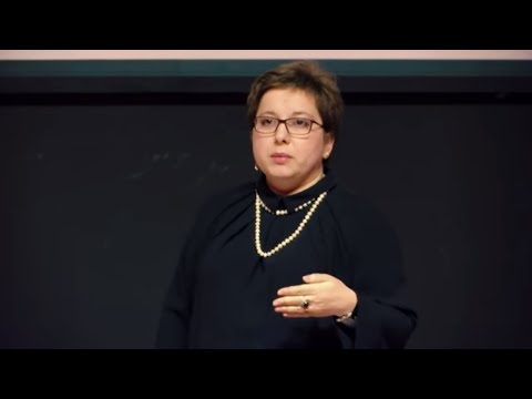 Жизнь на всю оставшуюся жизнь | Nyuta Federmesser | TEDxSadovoeRingWomen