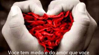 Medo de amar - Adriana Calcanhoto.wmv