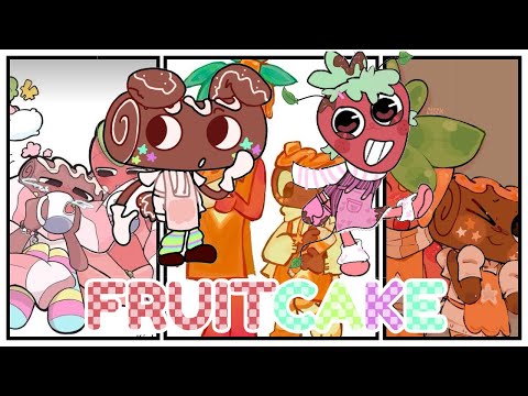 FruitCake TikTok Compilation! Pt. 3 [] CyberSharko