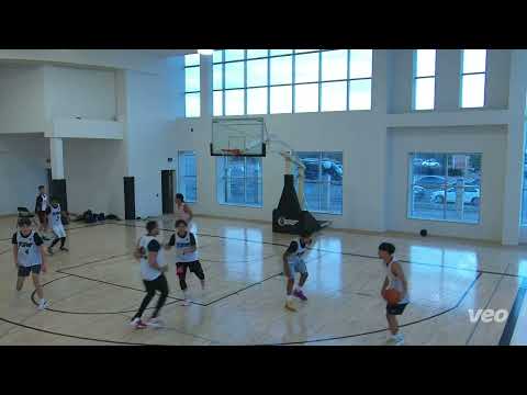 Straw Hats vs Rpg Rockets - Saturday tier 5 playoffs - tcbl 2022 summer