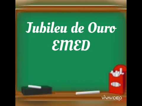Jubileu de Ouro EMED