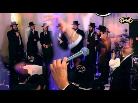 Dudy Kalish, Leiby Weider and Yedidim Choir | דודי קליש, לייבי ווידער ומקהלת ידידים שרים לחנים חדשים