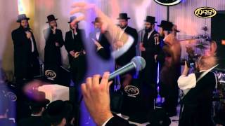 Dudy Kalish, Leiby Weider and Yedidim Choir | דודי קליש, לייבי ווידער ומקהלת ידידים שרים לחנים חדשים
