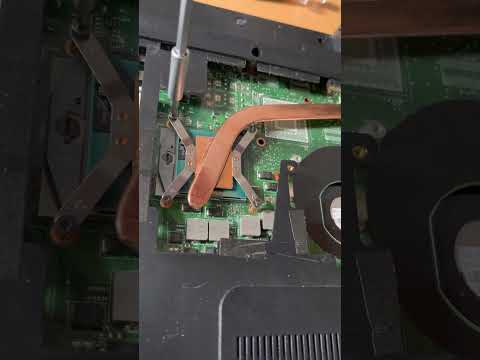 Medion AKOYA E6234 CPU ￼ Kühlen Sie wieder, um einzufügen( ￼ kühl passte TM30 )