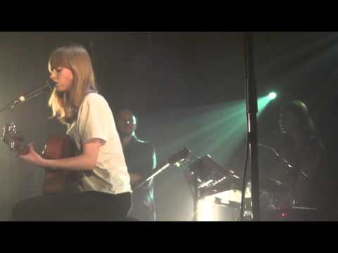 Lucy Rose - Lines - Full Live @Divan du Monde Paris (FR) - 14.02.2013 (4/15)