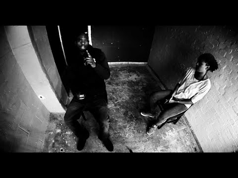 BIG CAKES FT. AMY TRUE - USE MY BRAIN (OFFICIAL HIP HOP VIDEO)