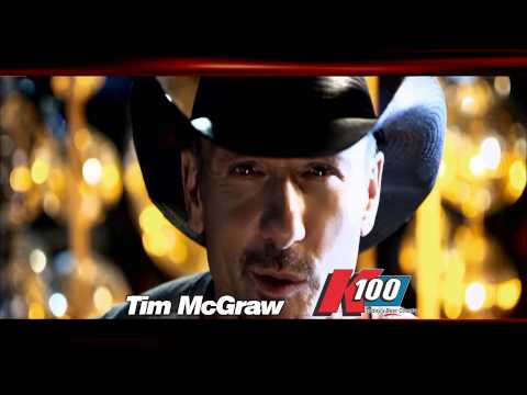 K 100 - Today's Best Country!