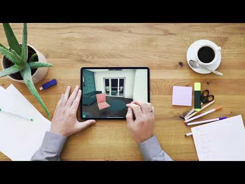 rooom – 3D, AR & VR Platform