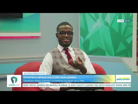 Channel One TV LIVE! Sunday Breakfast | Latest News updates from Ghana | 25th  October 2026