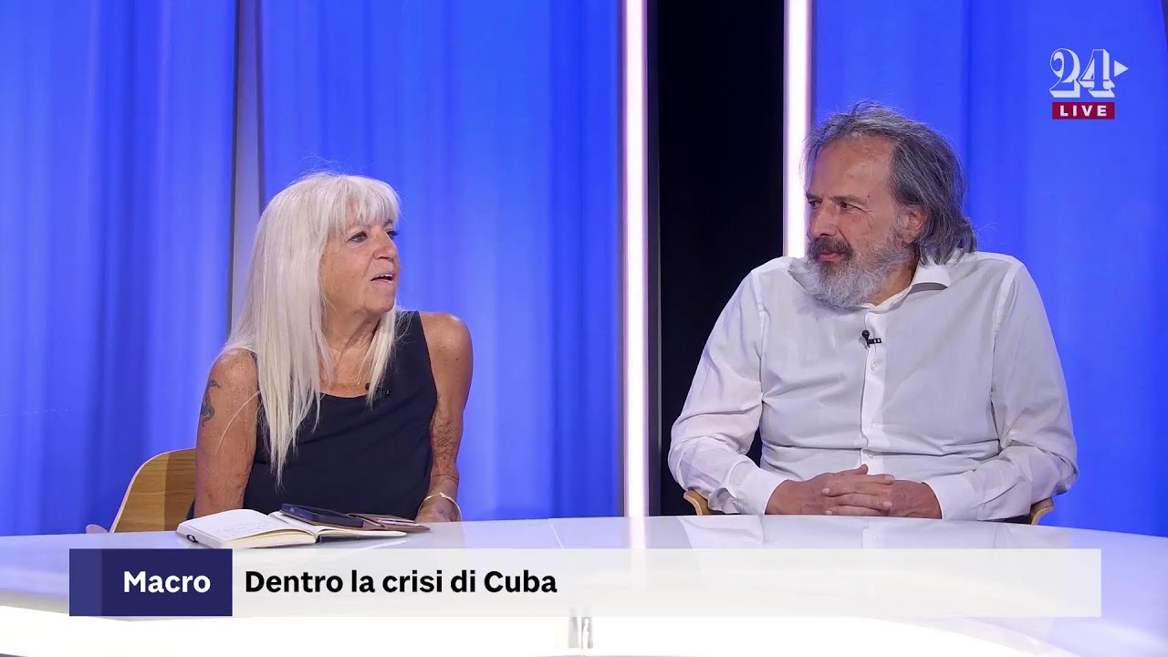 Dentro la crisi di Cuba