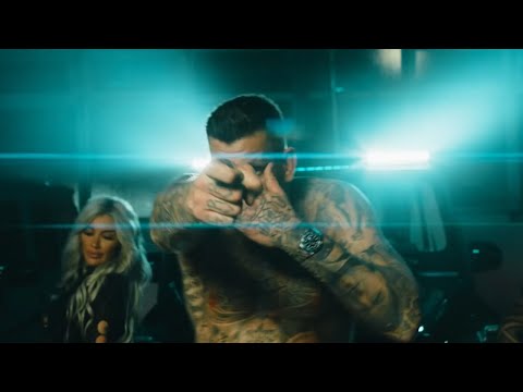 GZUZ & JAILL - In die Luft (prod. Trey)