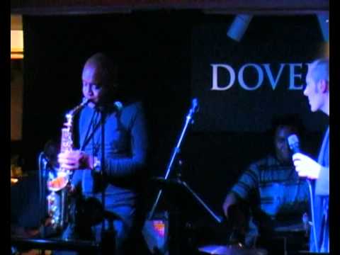 Dover Street Sessions 11.10.10