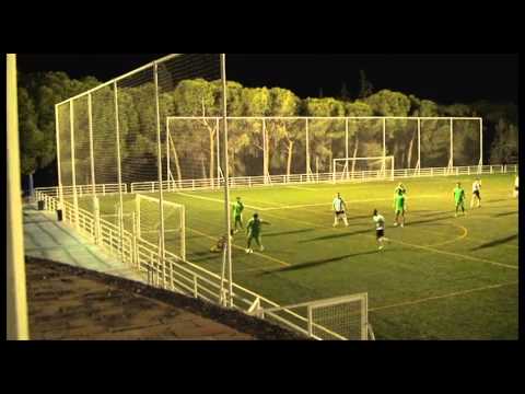 Fútbol 7 Bravo - Segunda GI - J.3 Nottingham   papa chupitos