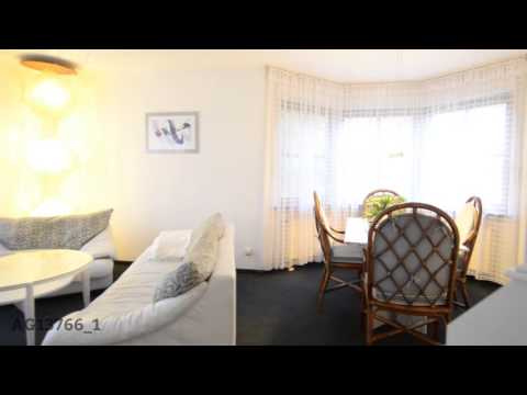 NU-13766 - Ideal für Kollegen: Gemütlich möblierte Wohnung mit Balkon