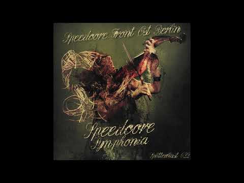 SFOB - Speedcore Symphonia