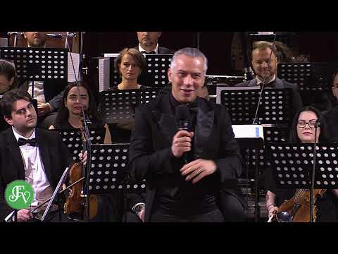 Concertul Extraordinar de Anul Nou, ediția a XII-a - Viena - La Belle Epoque