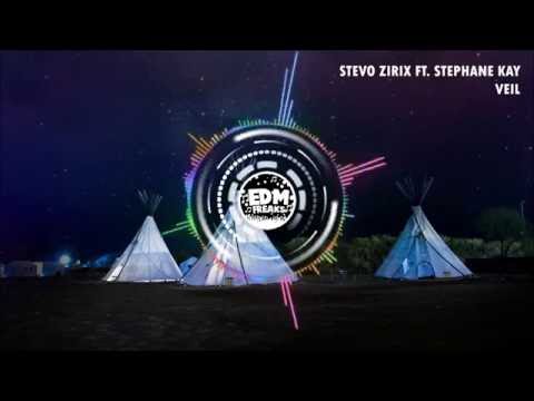 Stevo Zirix ft. Stephanie Kay - Veil (Original Mix)