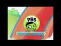 Caillou KLCS Up Next Promo