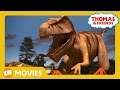 Dinos Discoveries DVD Trailer Dinos Discoveries Thomas Friends