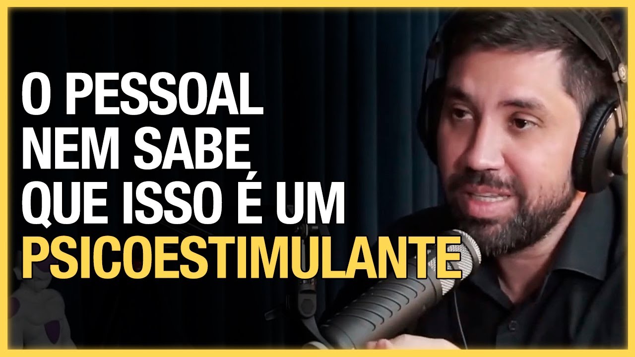 OS ALIMENTOS QUE PIORAM A BIPOLARIDADE