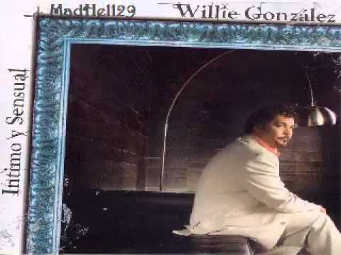 Quiero - Willie Gonzalez (Con Letra)