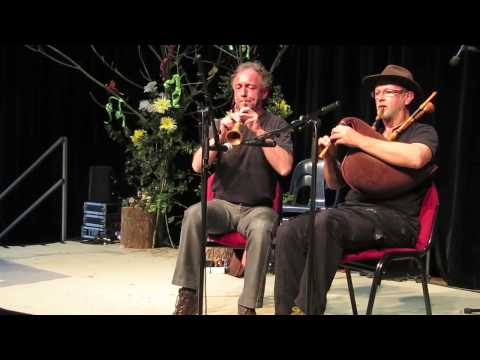 CHÂTEAUNEUF 2014 - DAYOT / DEFERNEZ - Tour