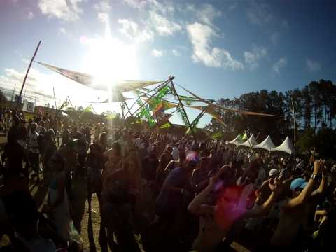 ROSA VENTURA @ RESPECT MAIA REVOLUTION - 13 E 14 DE AGOSTO!