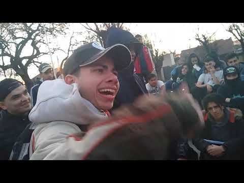 MAGNUM NICO RALPH vs LTR APRENDIZ vs BR COKI vs DYJAN ELUNEY - 8vos - 2vs2 Casino - Fecha 4/8 (30/8)