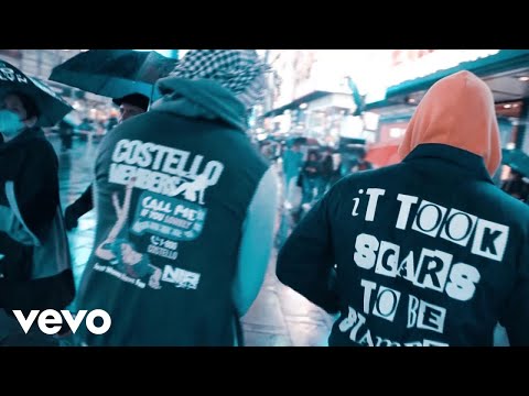 Nir Costello - Verbiage