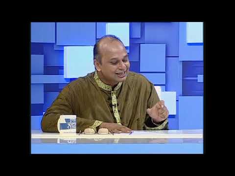 Tritiyo Matra Episode 4078, guests:Anwar-ul Alam Chowdhury (Parvez) & Dr. Rashed Al Mahmud Titumir.