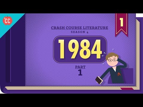 how long does it take to read 1984, Is 1984 a hard book to read?, Can a 12 year old read 1984?, What level of reading is 1984?, explanation and resolution of doubts, quick answers, easy guide, step by step, faq, how to