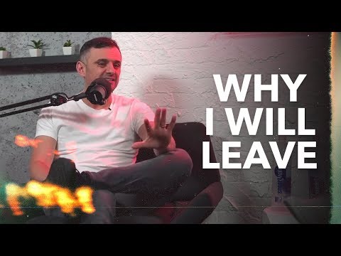 &#x202a;The Day I&#39;ll Leave VaynerMedia | Interview With DRAMA in 5 | Los Angeles, 2018&#x202c;&rlm;