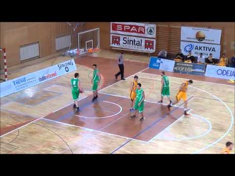 Festival trojk (LTH Castings - Radenska Creativ)