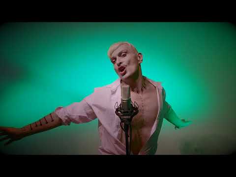 Kill by Ivo Dimchev /live/