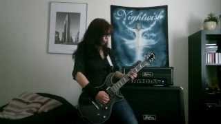 Within Temptation - It's the Fear Cover