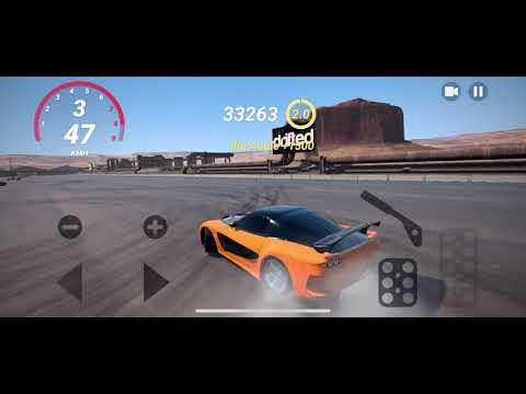 Drift Hunters 2 Gameplay Demo (IPhone 12 Pro) - YouTube