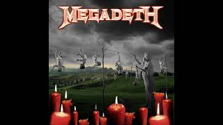 Megadeth - Black Swan (demo + studio)