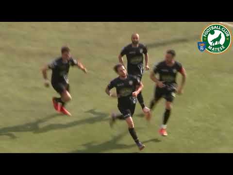 💚💛 SINTESI DELLA VITTORIA SALVEZZA CONTRO IL FIUGGI🐺🐺#FCMATESE