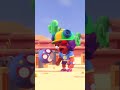 EL PRIMO IS HERE BRAWL STARS ANIMATION