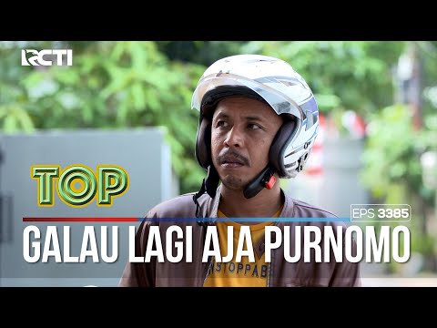 Windi Tertariknya Sama Pak Fauzan Ternyata - TUKANG OJEK PENGKOLAN