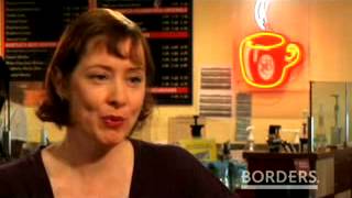Suzanne Vega BordersLive
