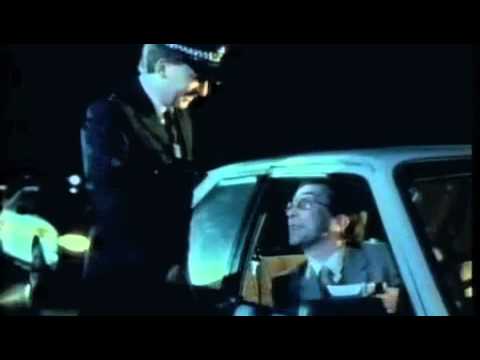 John Peel cameo appearance on Who Dares Wins