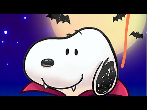 Snoopy Pop Level 17 Gameplay