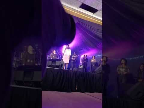 Tumi B - You are the Pillar that holds my life (Worship Medley)