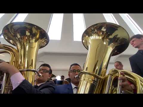 Ensaio Cabreuva Bonfim 27-11-2022