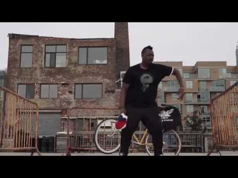 Chrybaby Cozie Lite Feet Nation | YAK FILMS x HANN