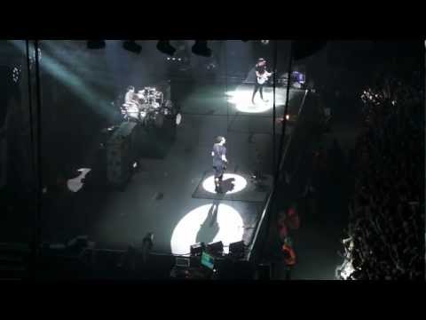 Blink-182 - I Miss You (Live@Milano)