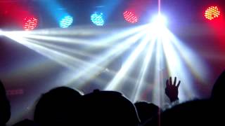 Pelican- Lost in the Headlights @ MDF XI, Baltimore, May 24, 2013