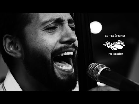La Comadre | El Teléfono | Fresh Cut Films
