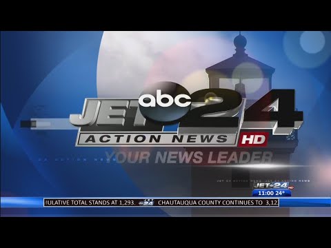 ***Jet 24 Action News at 11:00 p.m. PART 1 (12-26-2020)